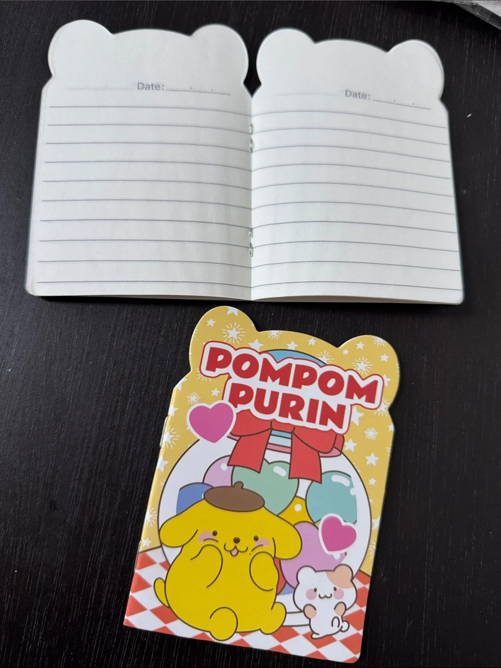 Sanrio Pompompurin Bundle